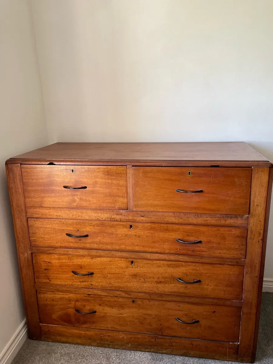 Chest of Drawers - Image 1