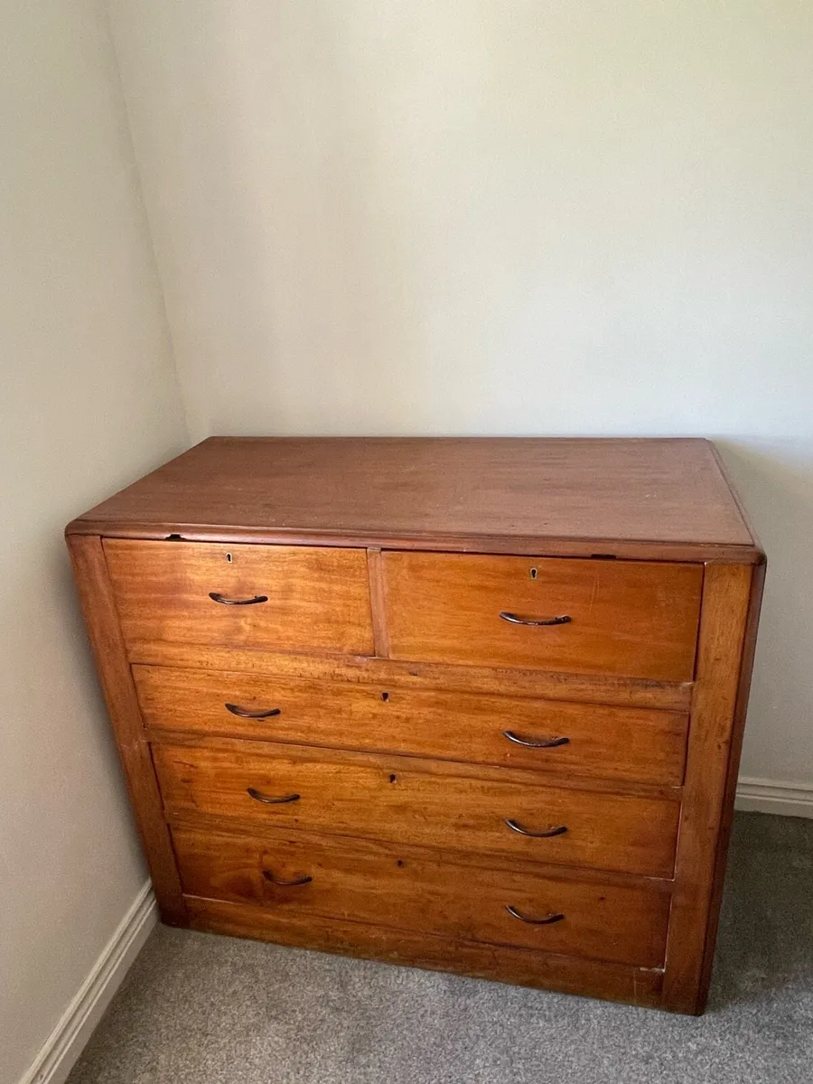 Chest of Drawers - Image 2