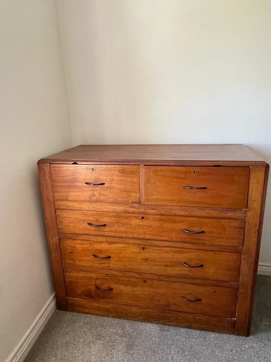 Chest of Drawers - Image 3