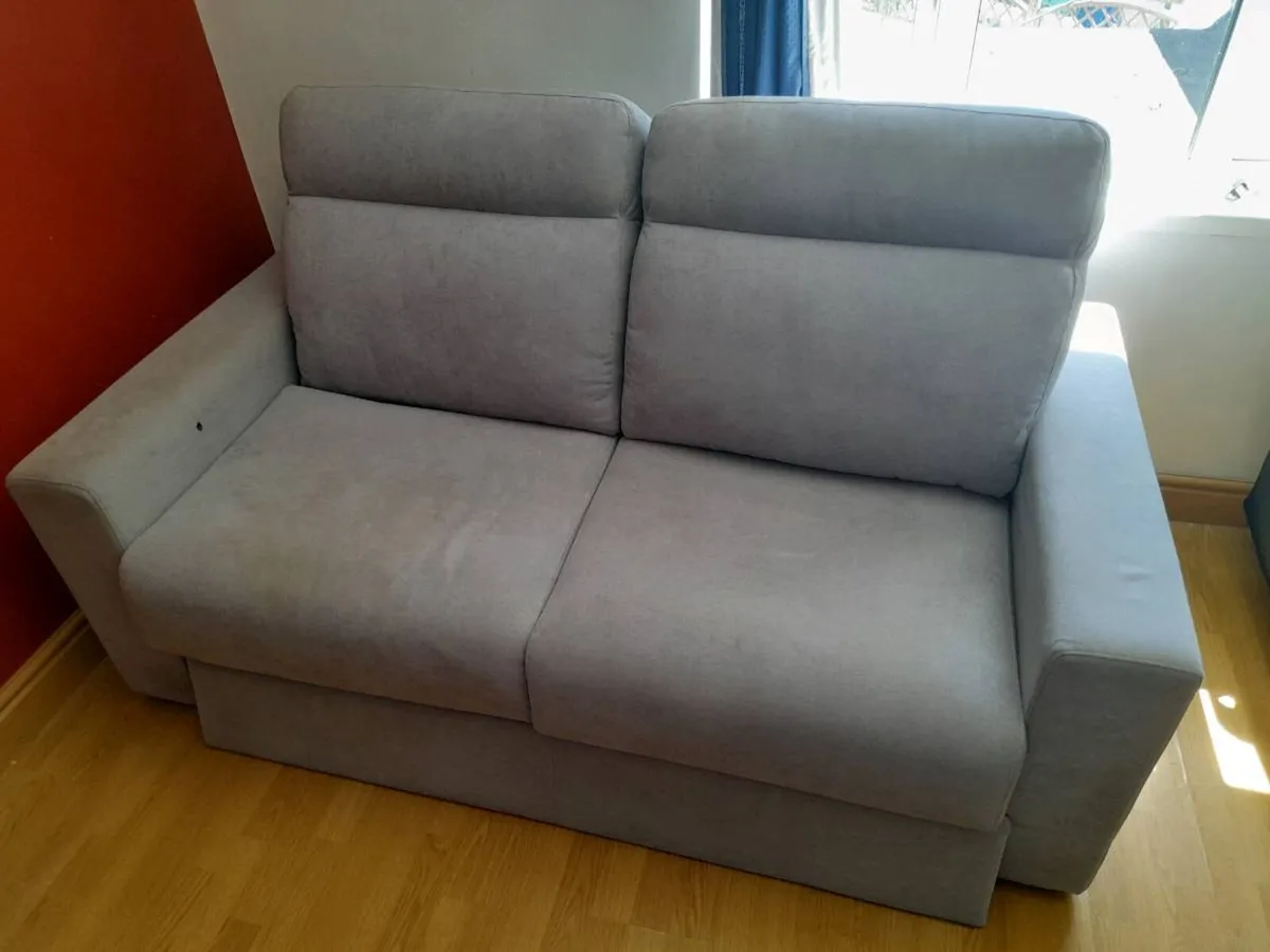 Sofa bed for sale - Image 2