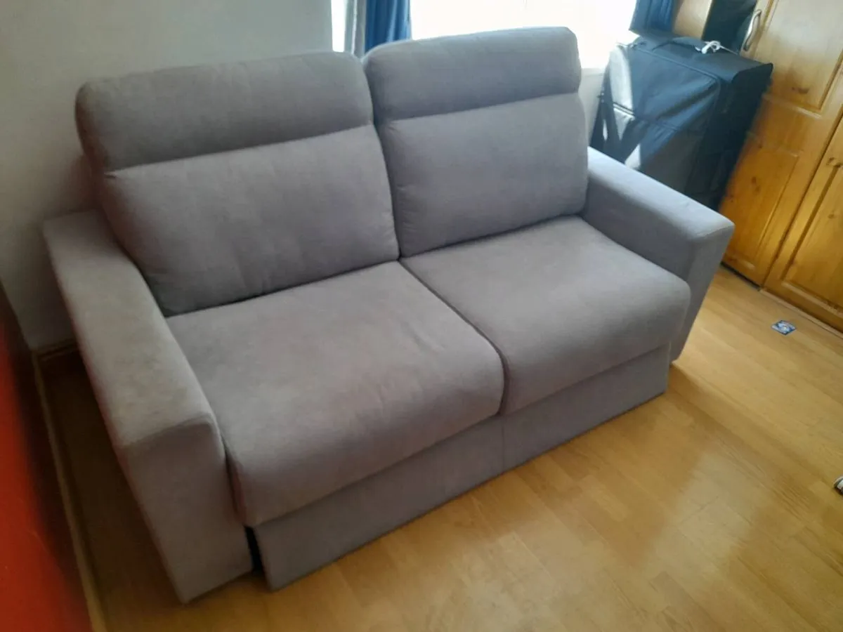 Sofa bed for sale - Image 3