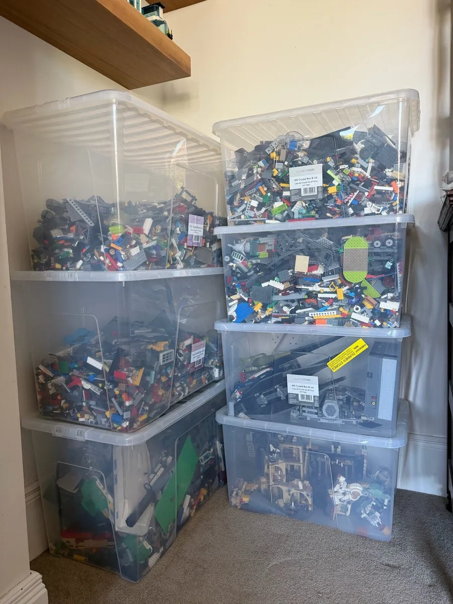 Lego - Image 1