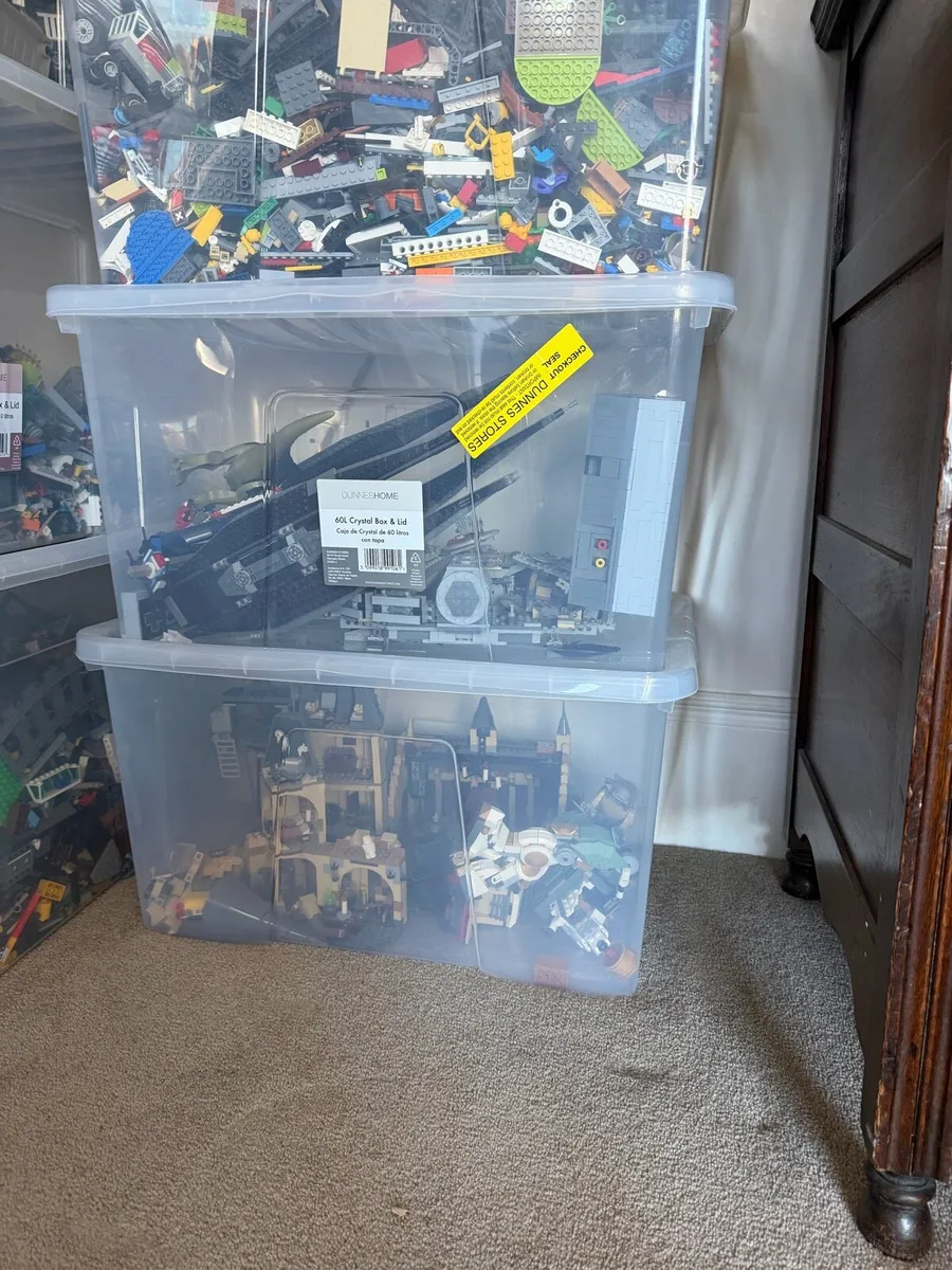 Lego - Image 2