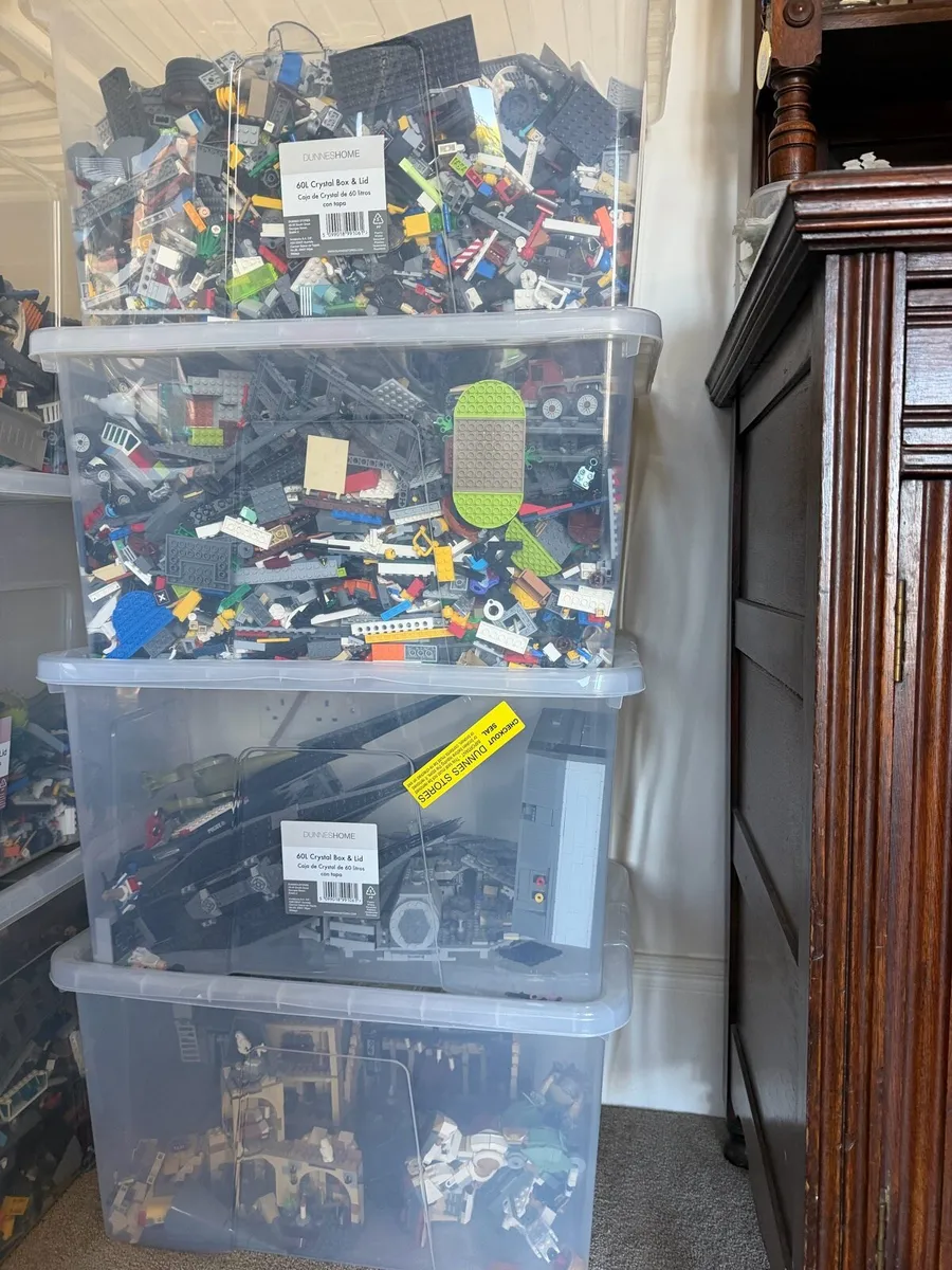 Lego - Image 3