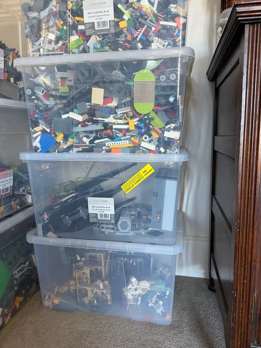 Lego - Image 4