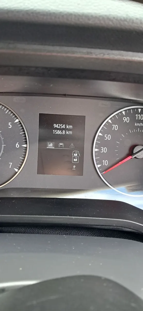 Renault Trafic 2023 - Image 1
