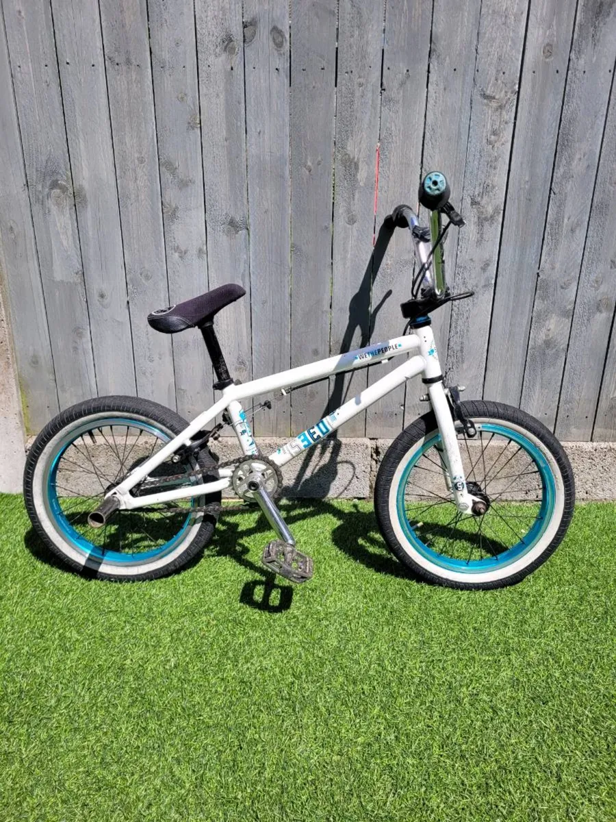 Junior Pro BMX - Image 2