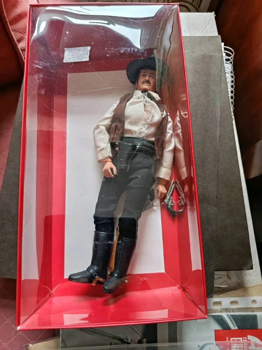 Marx tex dawson