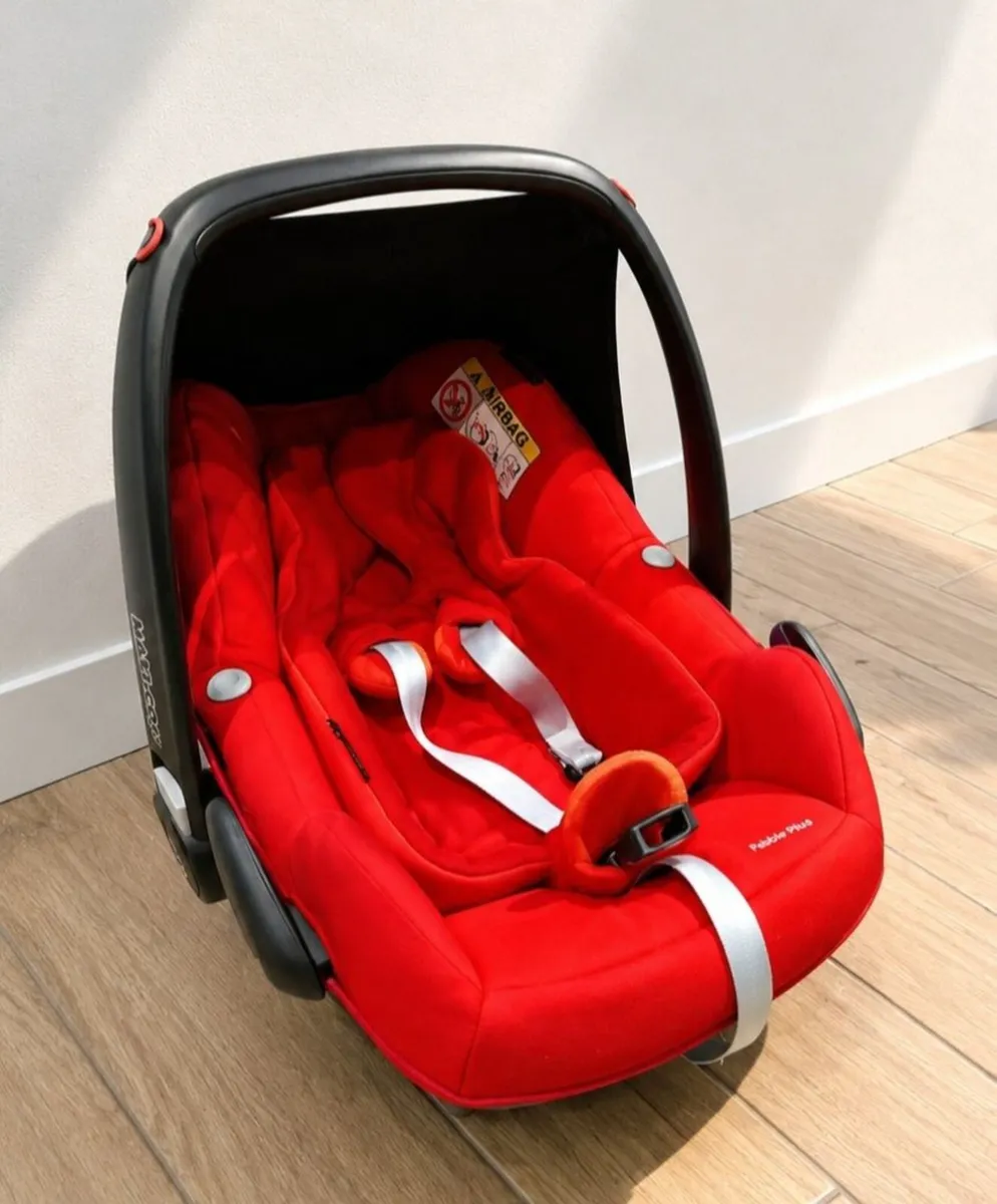 Maxi Cosi Car Seat