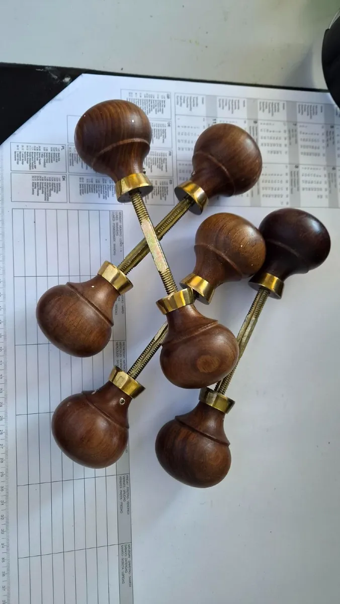 Door Knobs