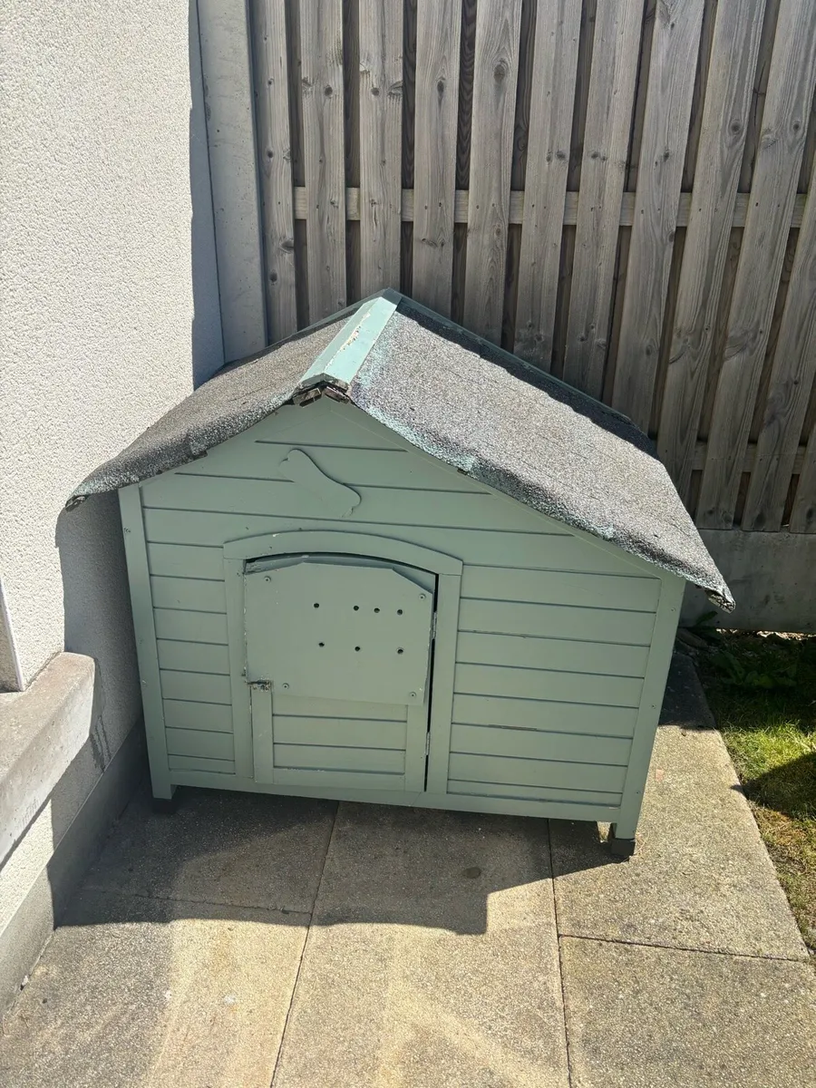 Dog Kennel - Image 2