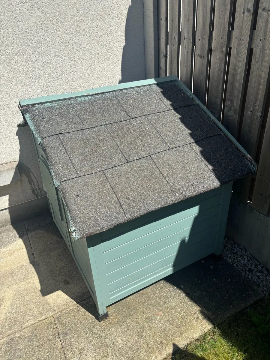 Dog Kennel - Image 3