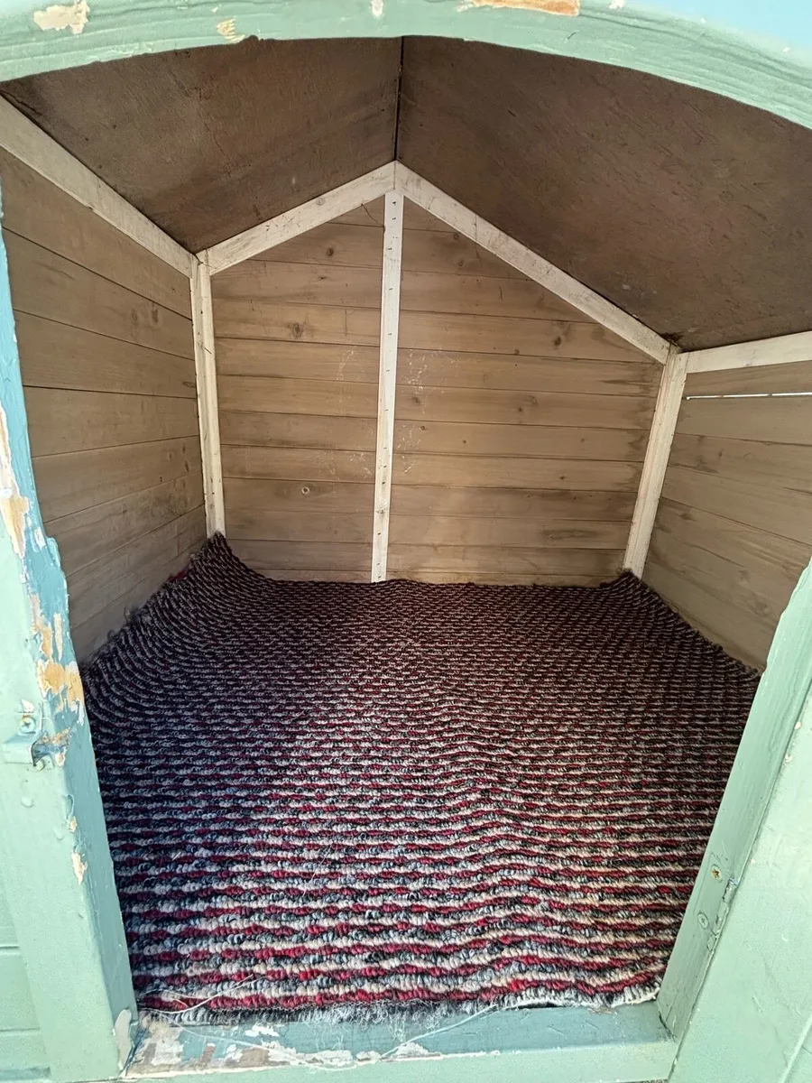 Dog Kennel - Image 4