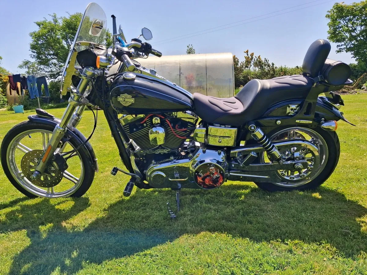 HARLEY DAVIDSON Other 2012 - Image 2