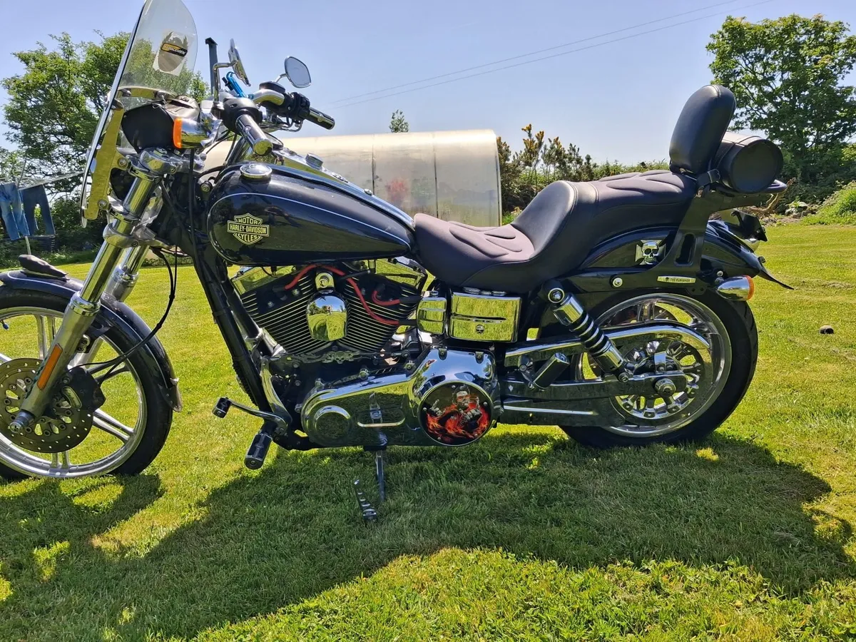 HARLEY DAVIDSON Other 2012 - Image 4