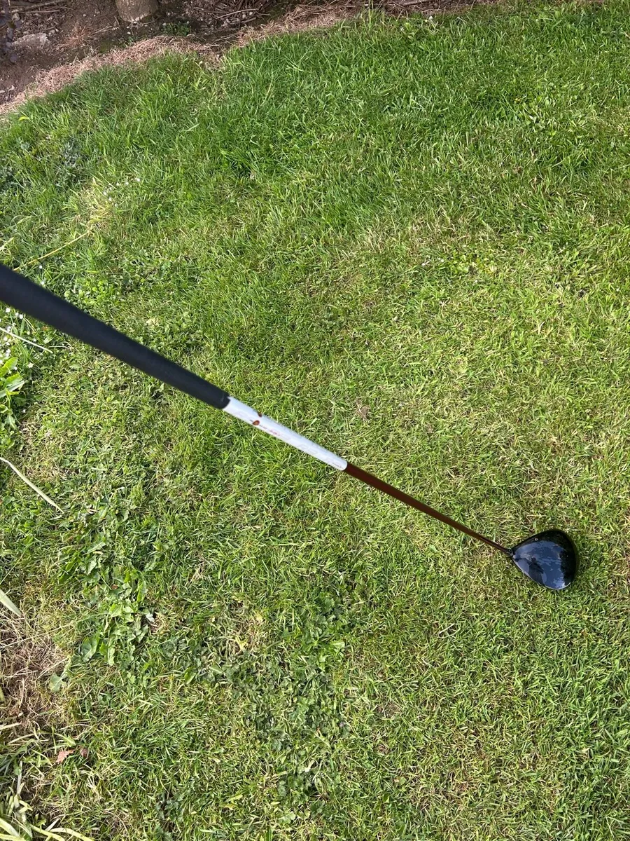 Taylormade R9 Supertri - Image 3