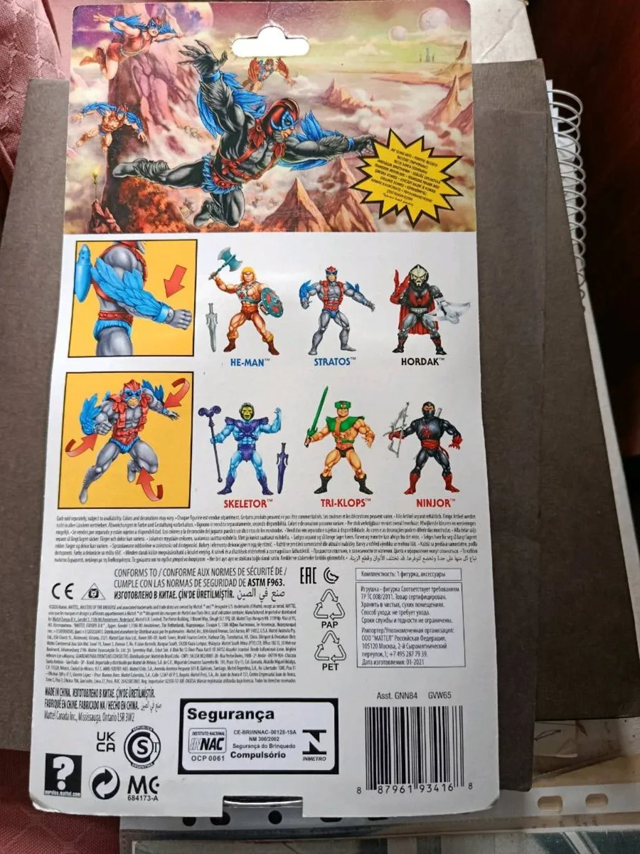 Masters of the universe - Image 2