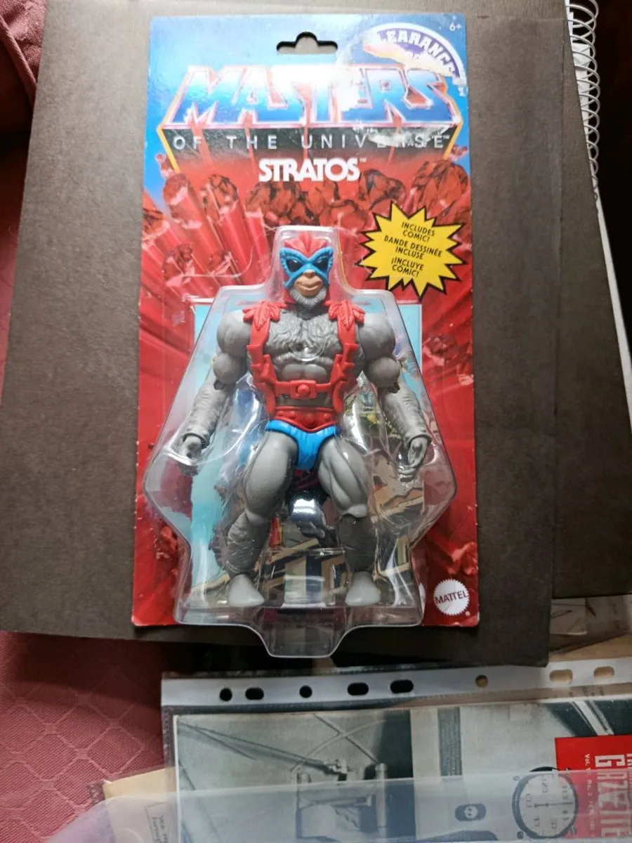 Masters of the universe - Image 3