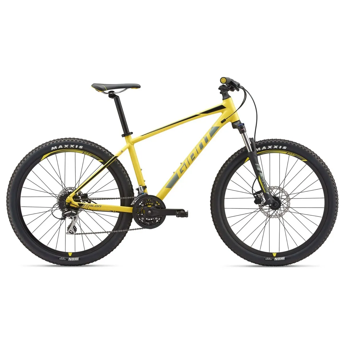Giant Talon 3 S - Image 1