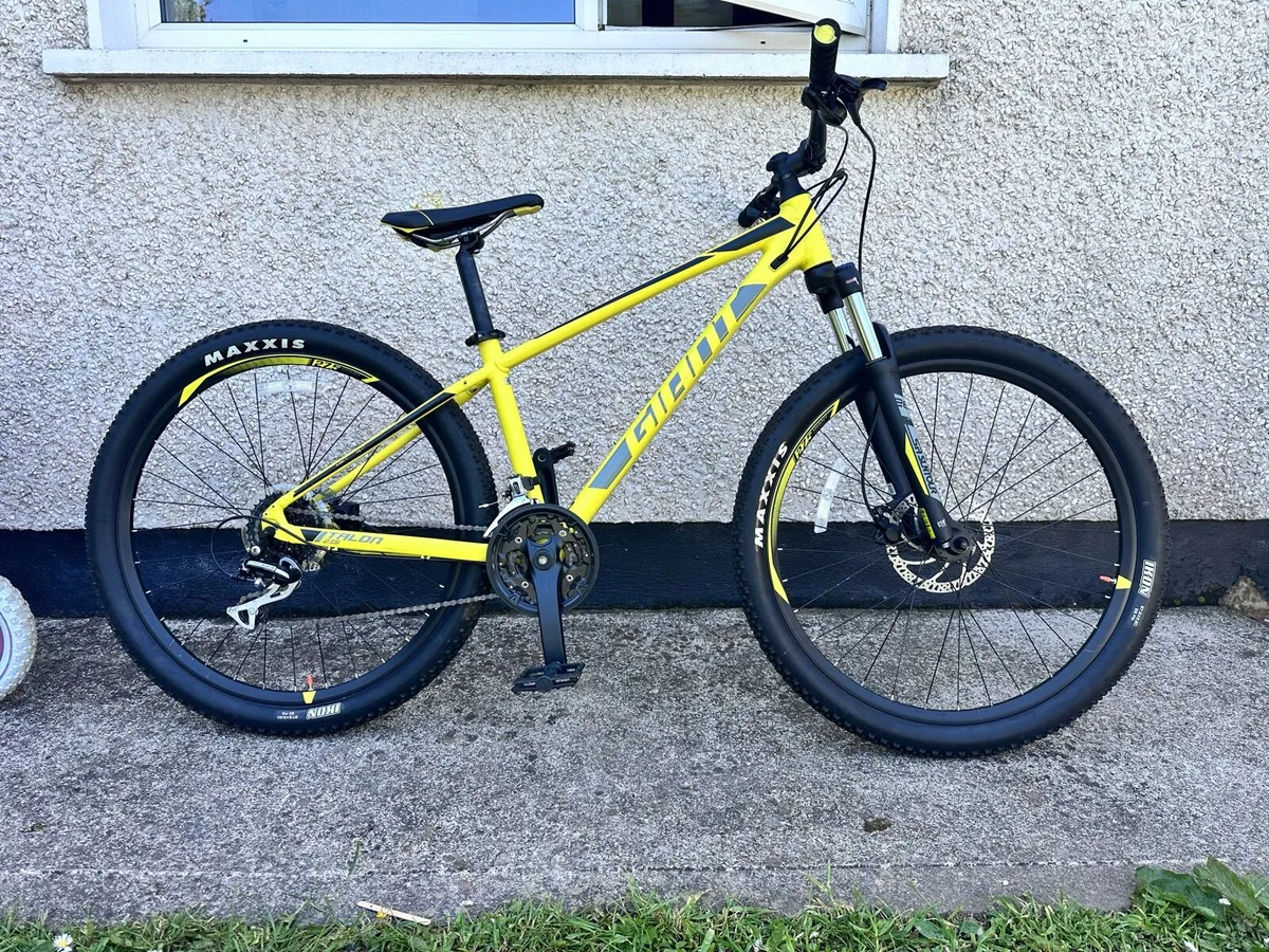 Giant Talon 3 S - Image 2