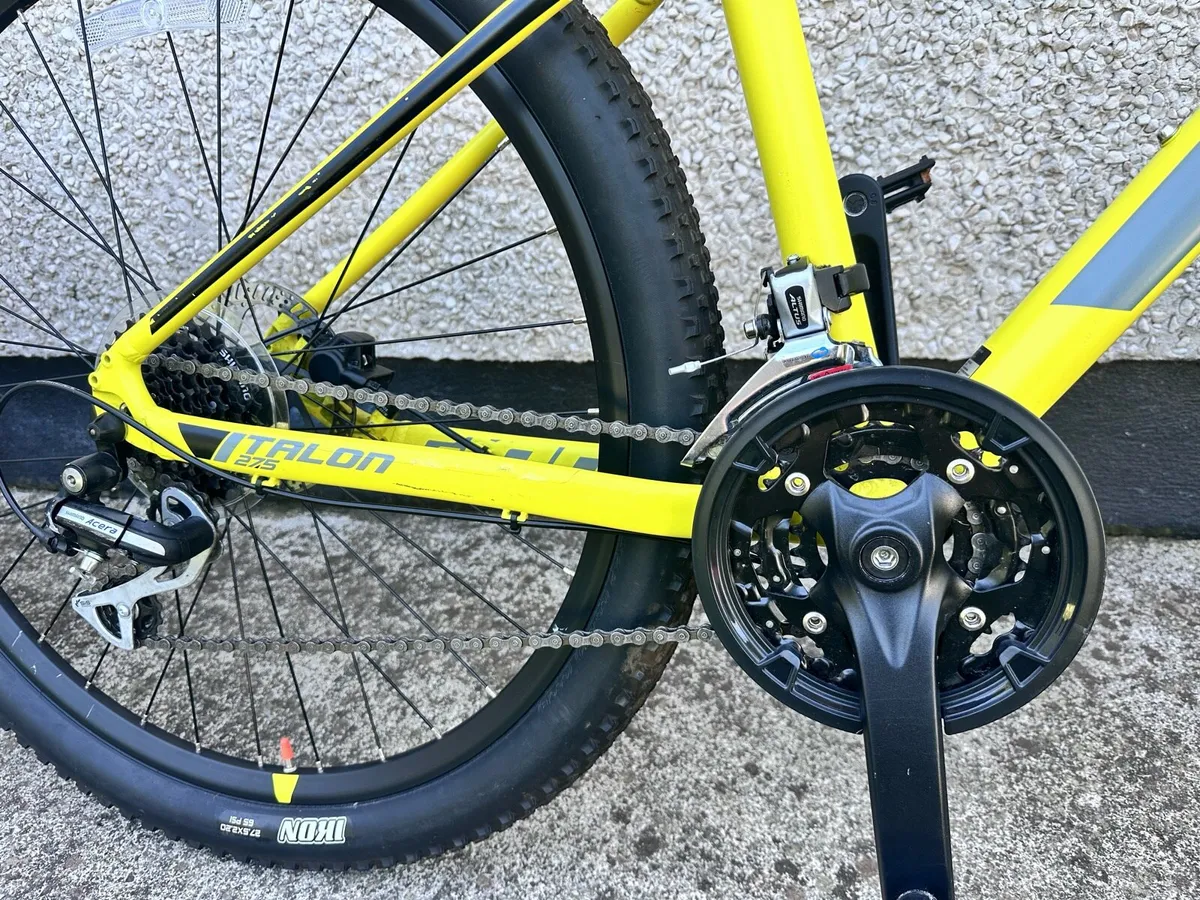 Giant Talon 3 S - Image 3