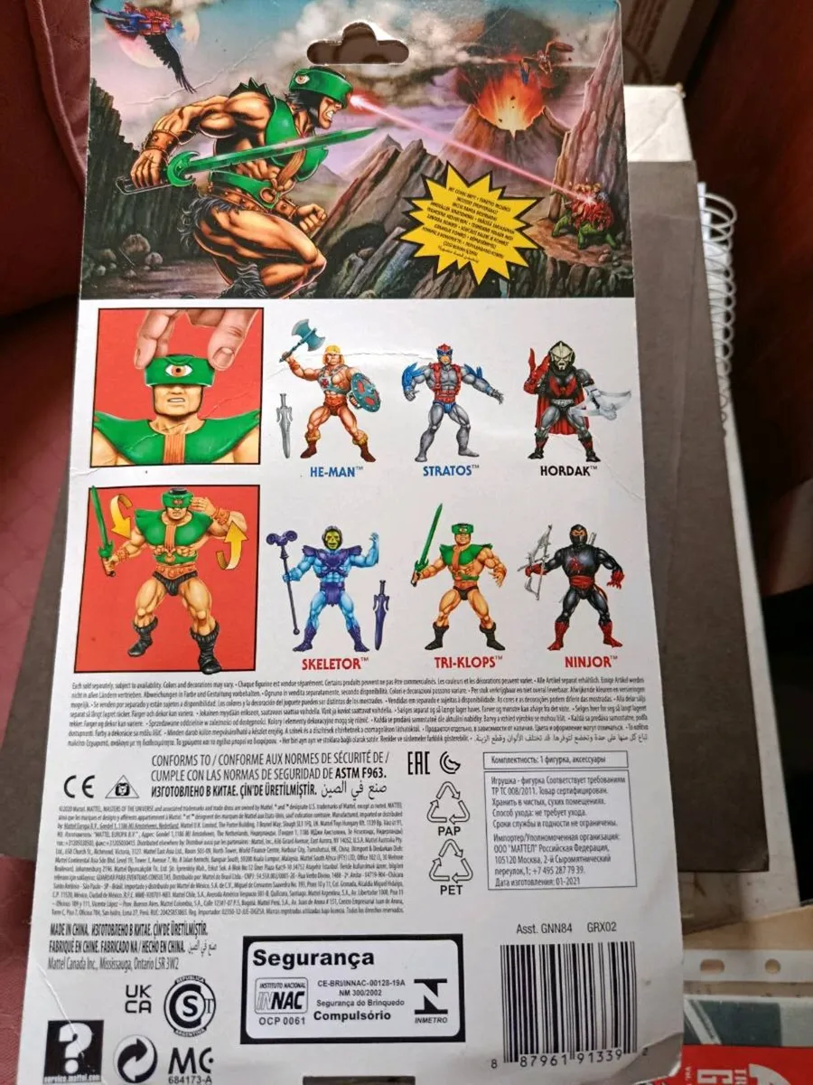 Masters of the universe - Image 4