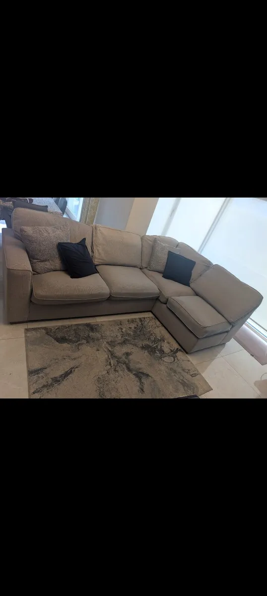 LHS Corner Couch - Image 2