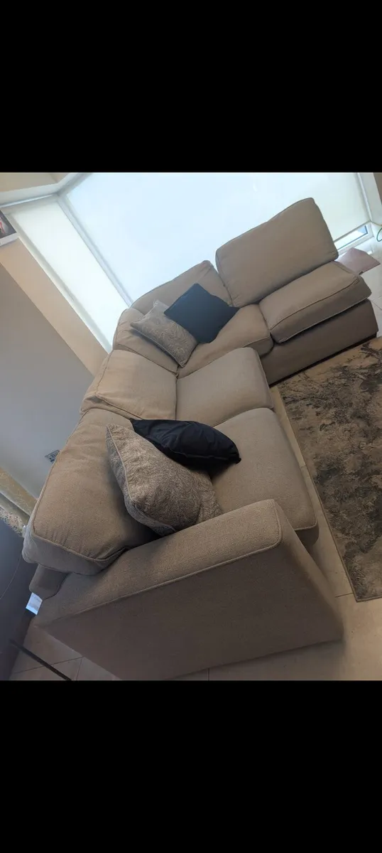 LHS Corner Couch - Image 3