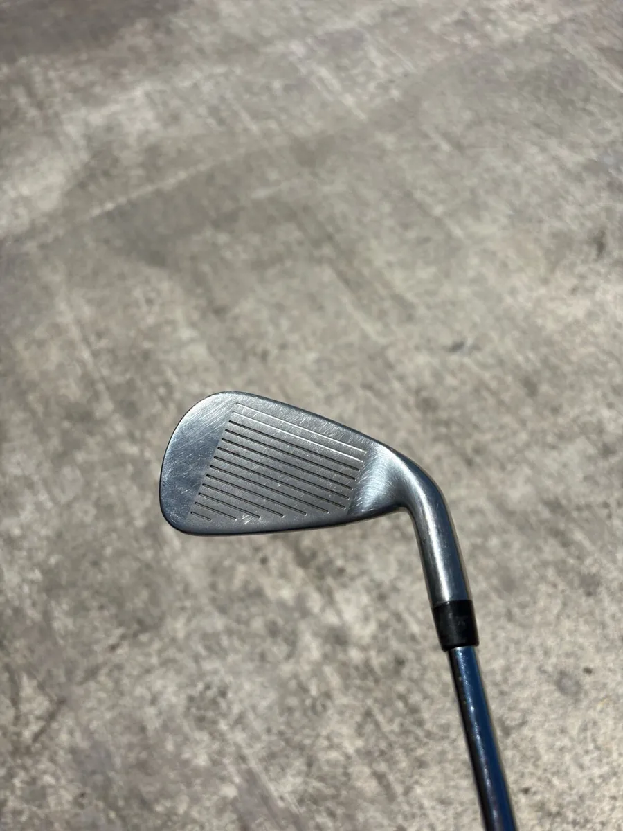 Callaway Mavrik Iron Set LH - Image 2