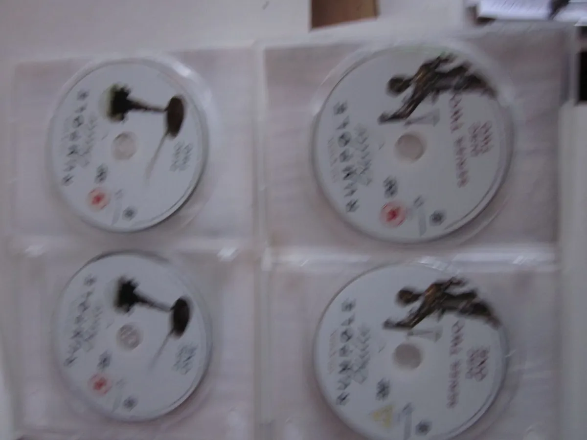 Rumpole of the Bailey Complete Series 15 DVD's - Image 2