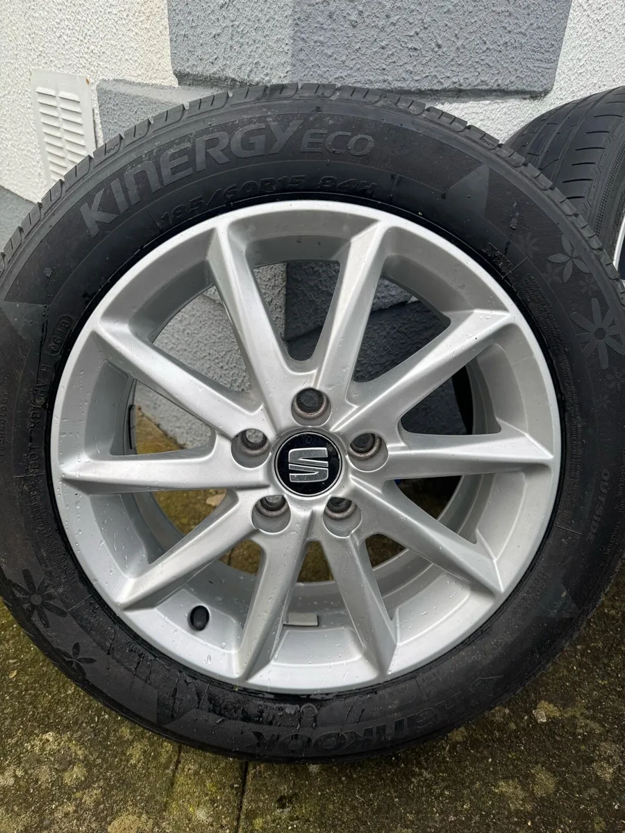 Alloys - Image 1