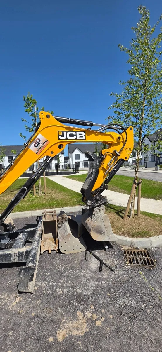 digger hire / long-term /short-term - Image 2