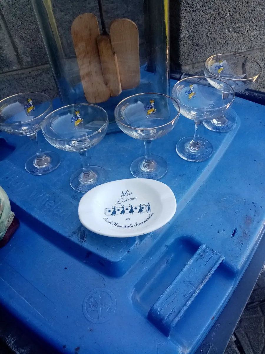 Home Bar, pub, Man cave bits - Image 2