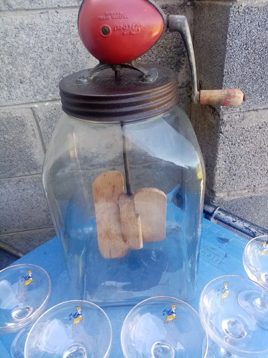 Home Bar, pub, Man cave bits - Image 1