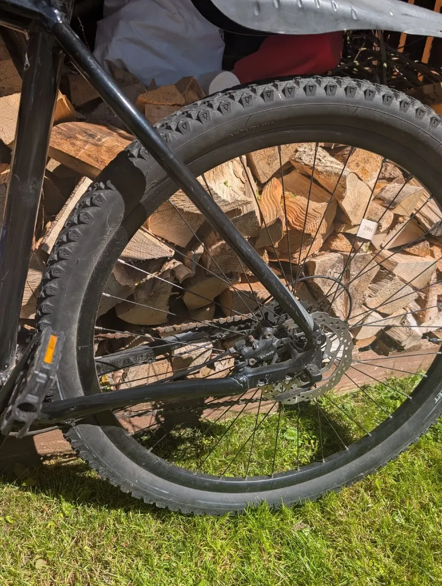 Bike Merida big nine 20xl - Image 2