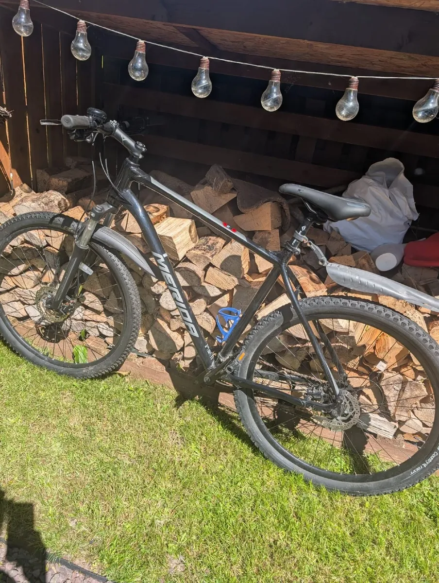 Bike Merida big nine 20xl - Image 3