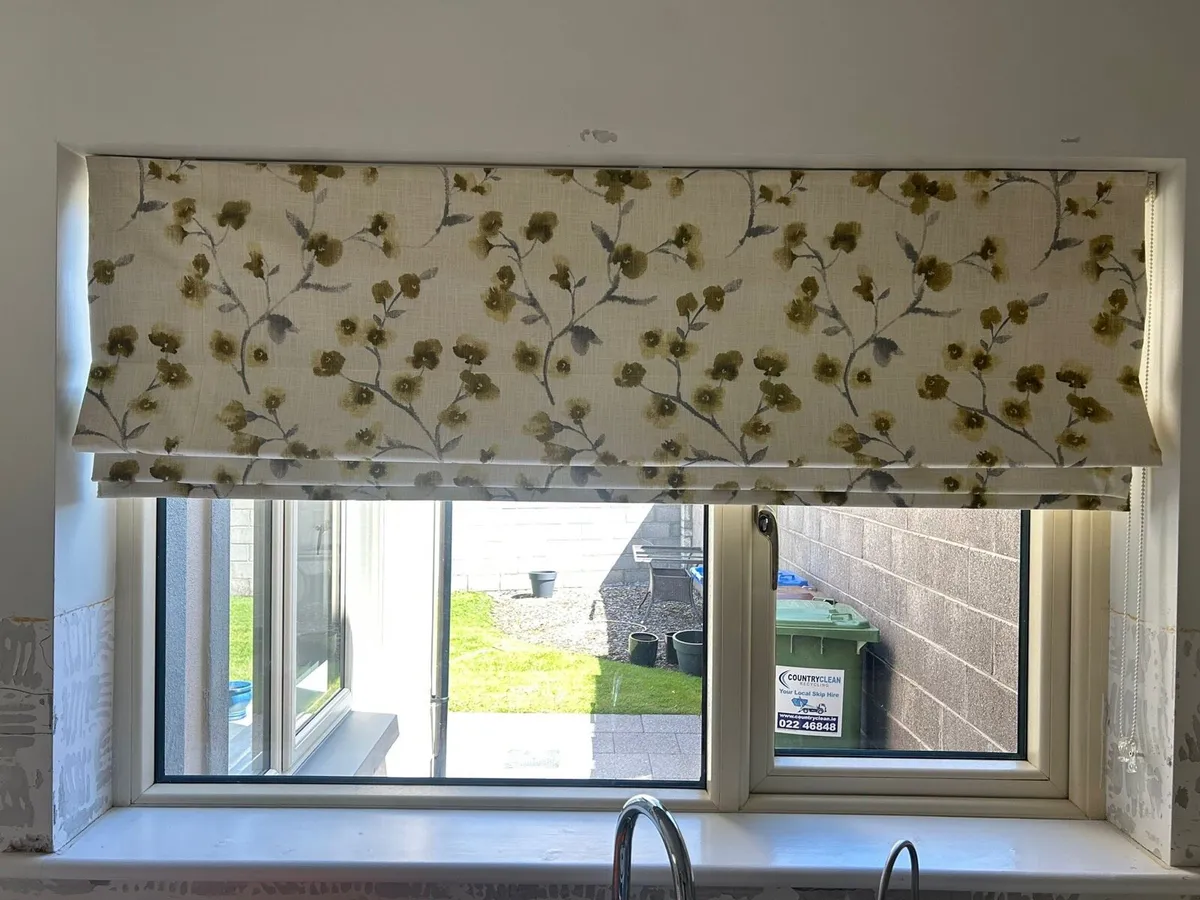 Roman Blind - Image 3