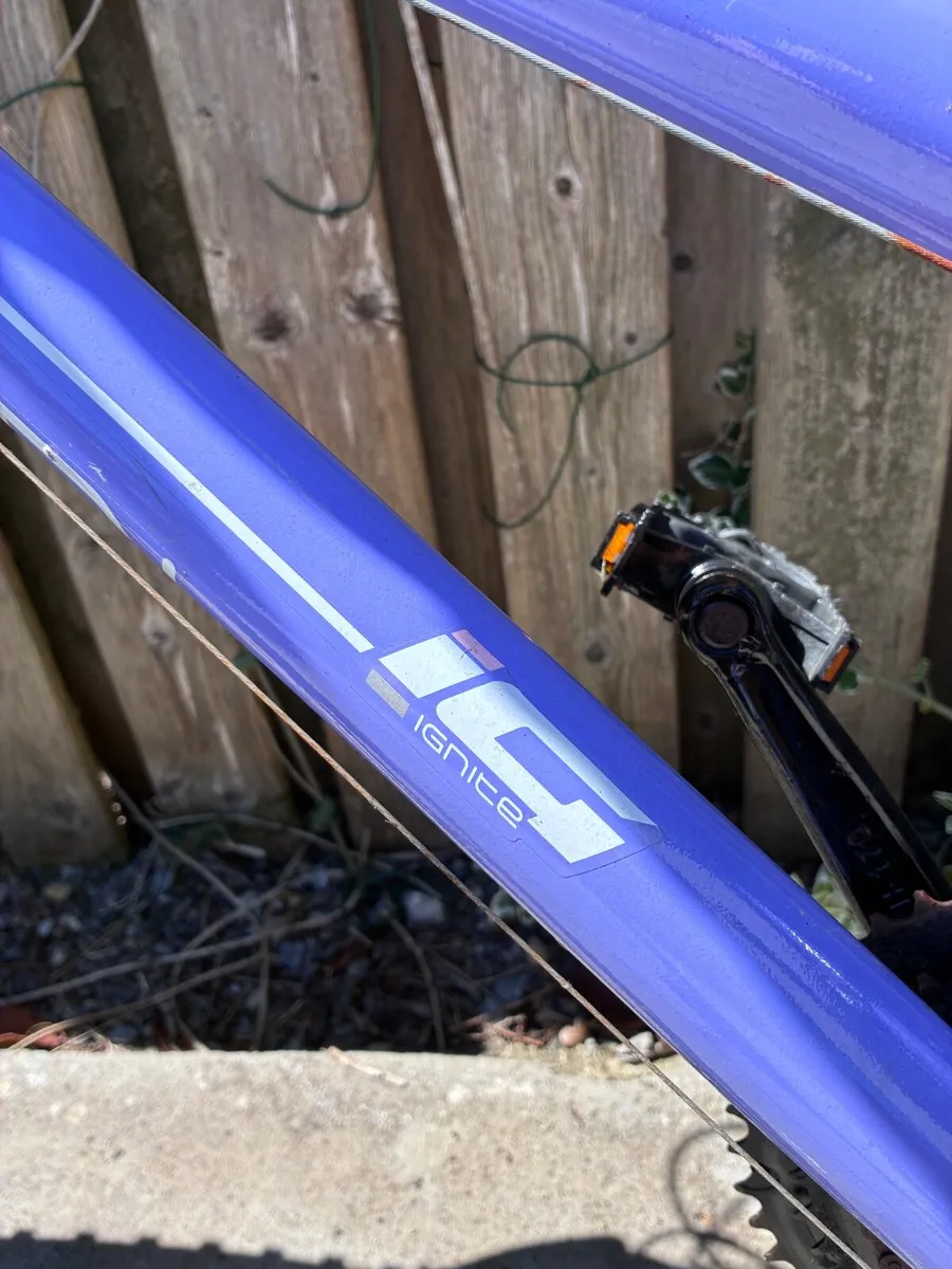 Bike for Sale - Image 2