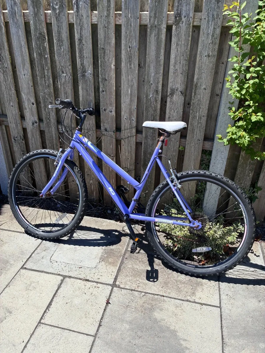 Bike for Sale - Image 1
