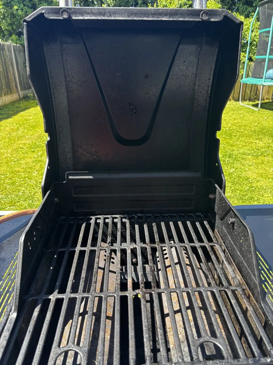 Char-Broil Barbecue - Image 3