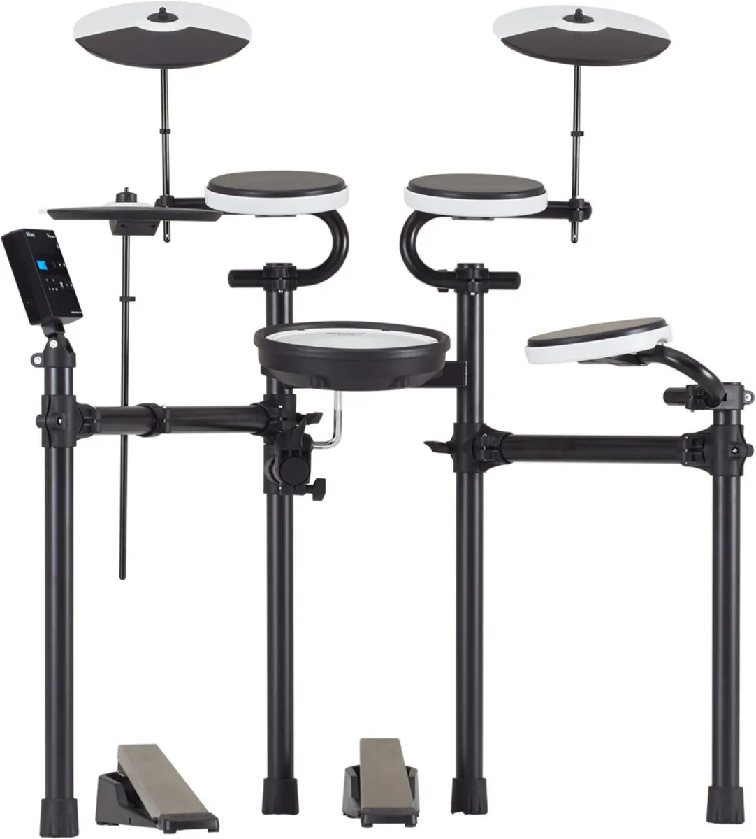 Roland TD-02KV Electronic Drum Kit – Like New