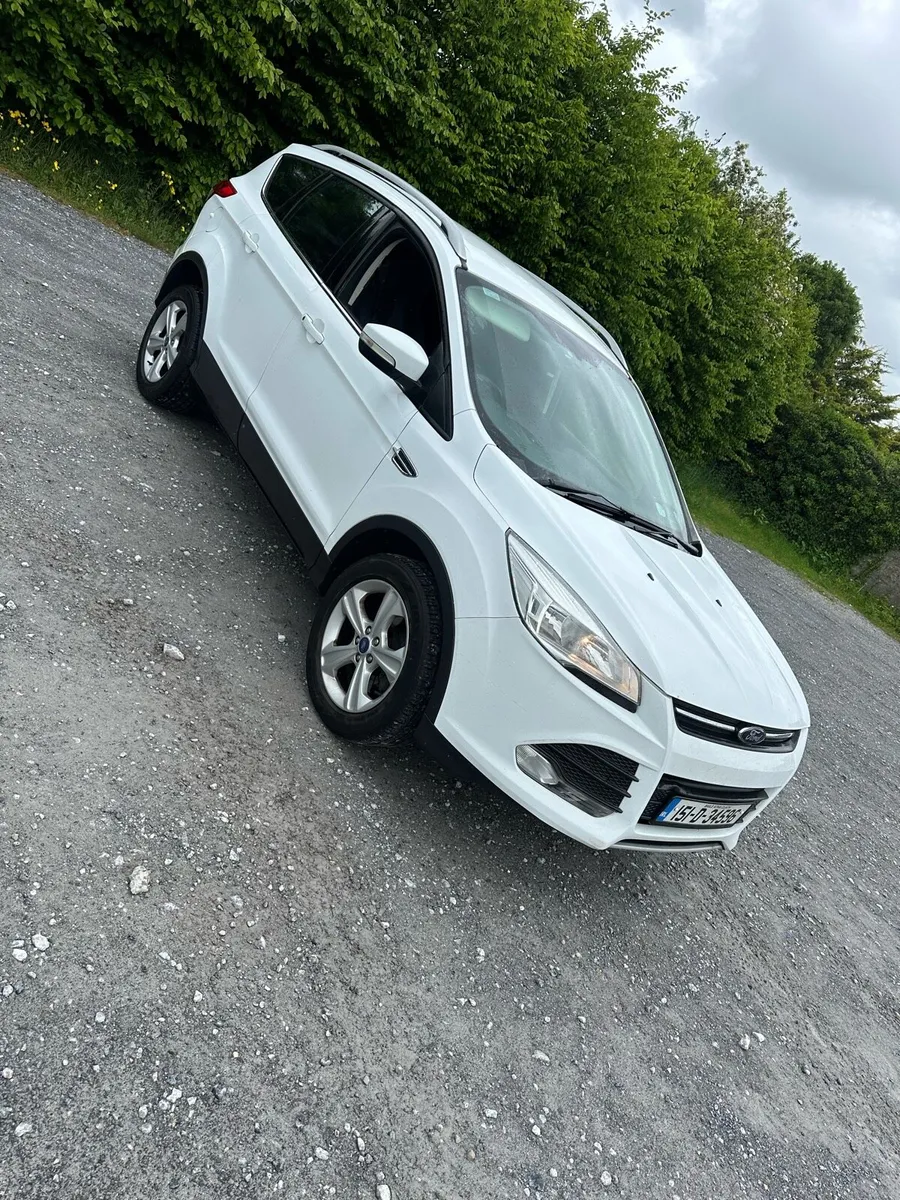 Ford kuga - Image 1