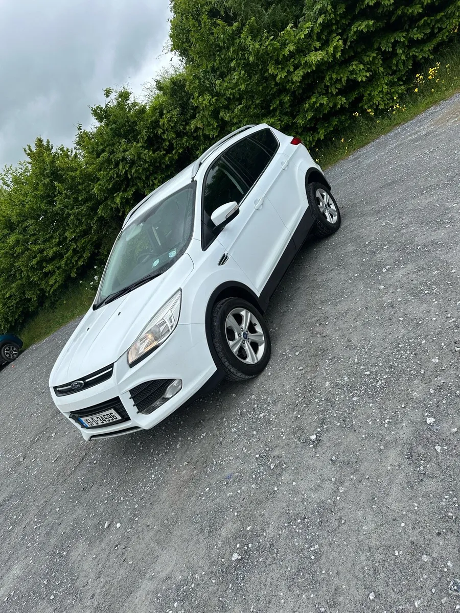Ford kuga - Image 2