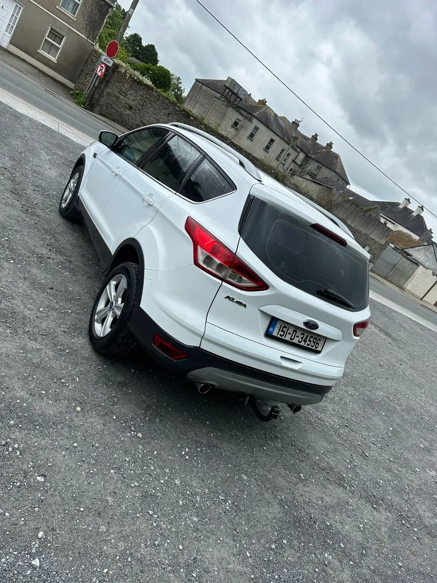 Ford kuga - Image 3