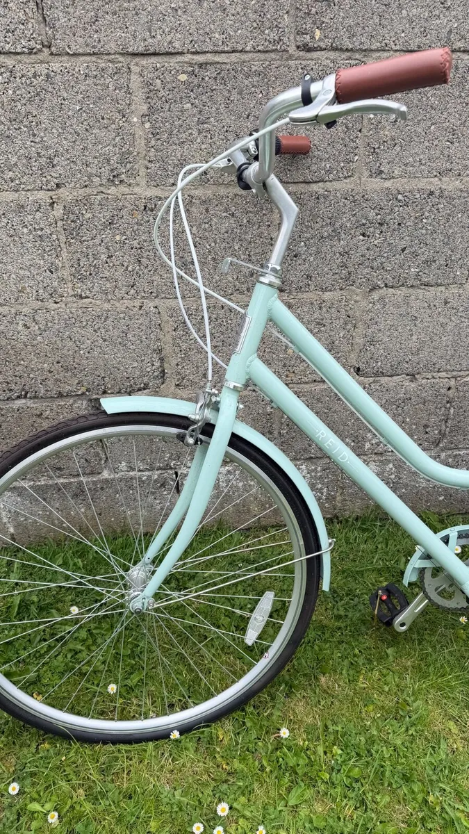 Bike - Image 1