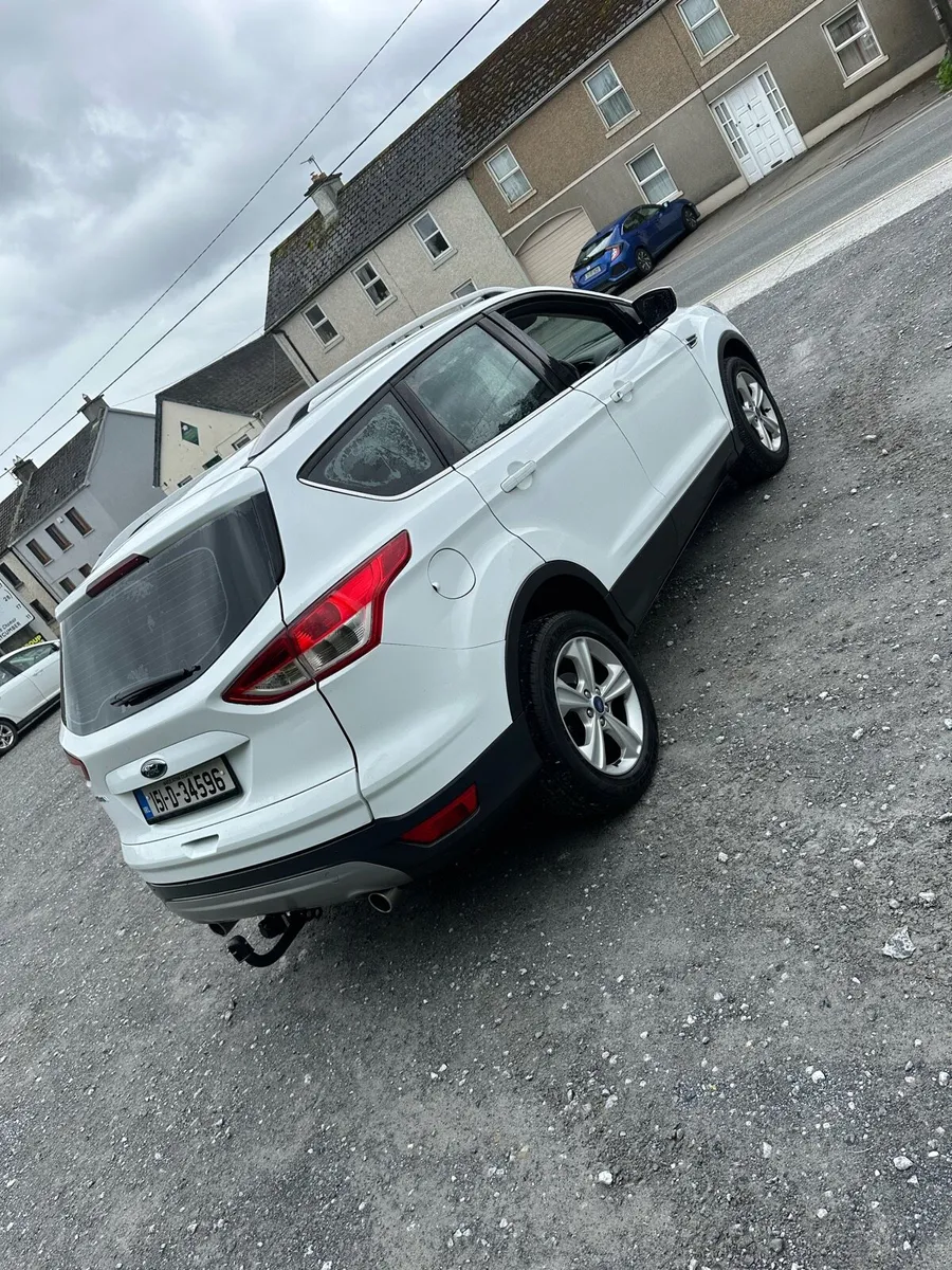 Ford kuga - Image 4