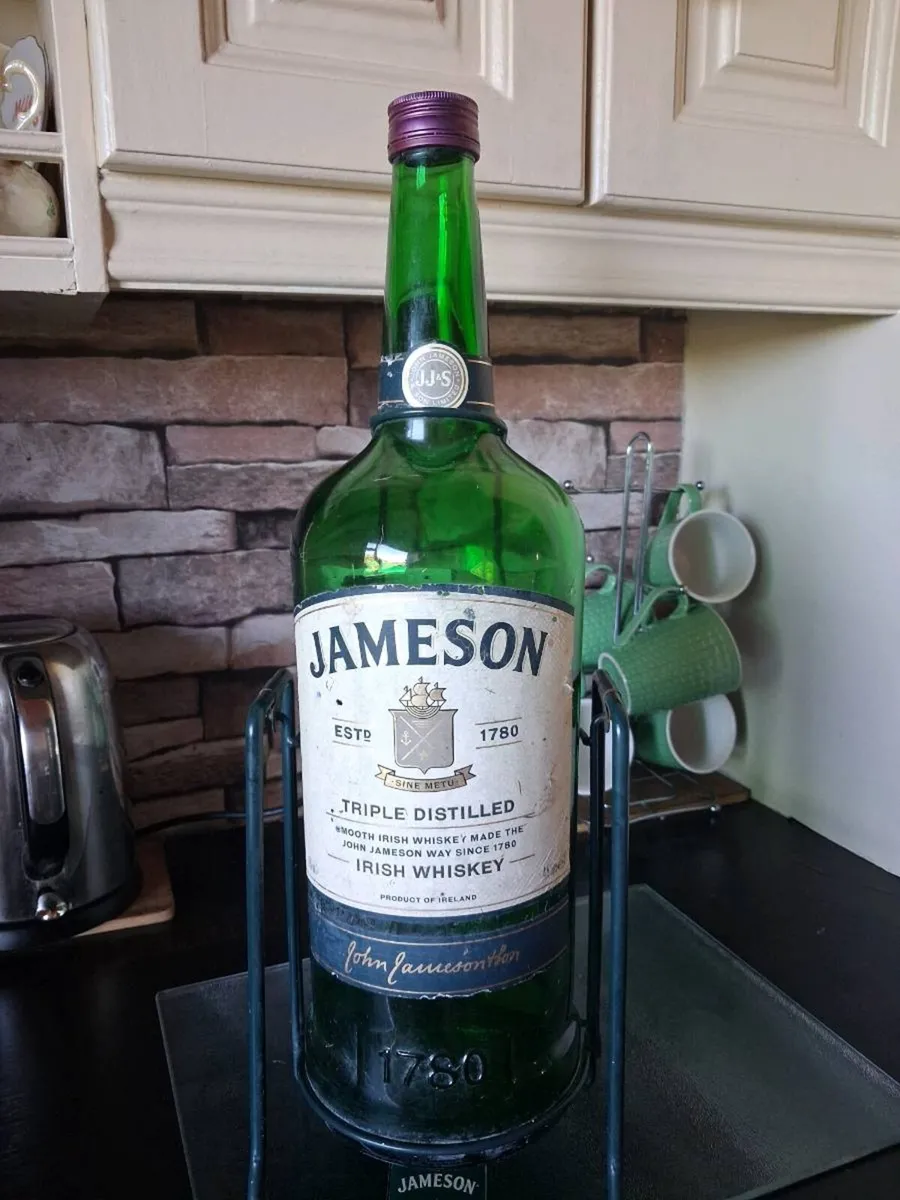 Bottle