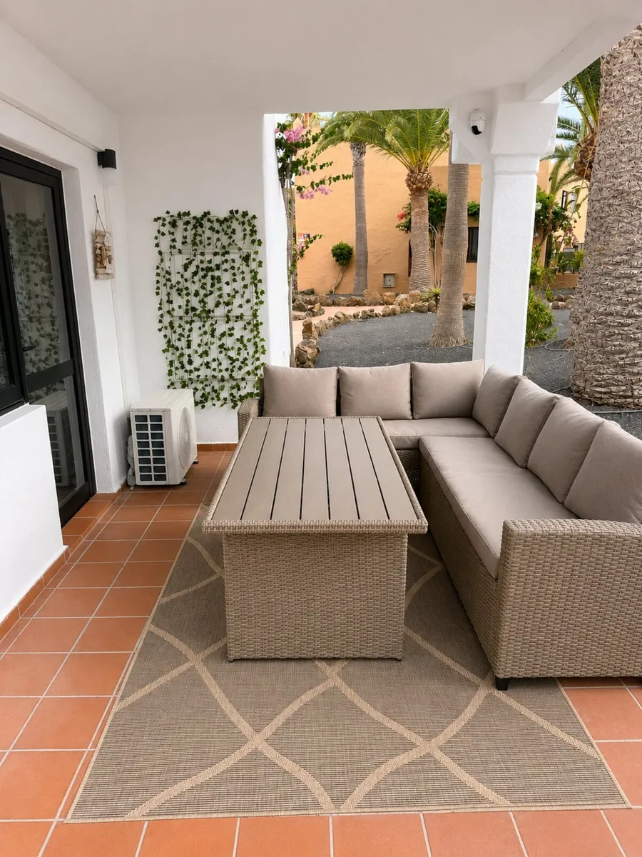 1 bed Corralejo Fuertventura - Image 1