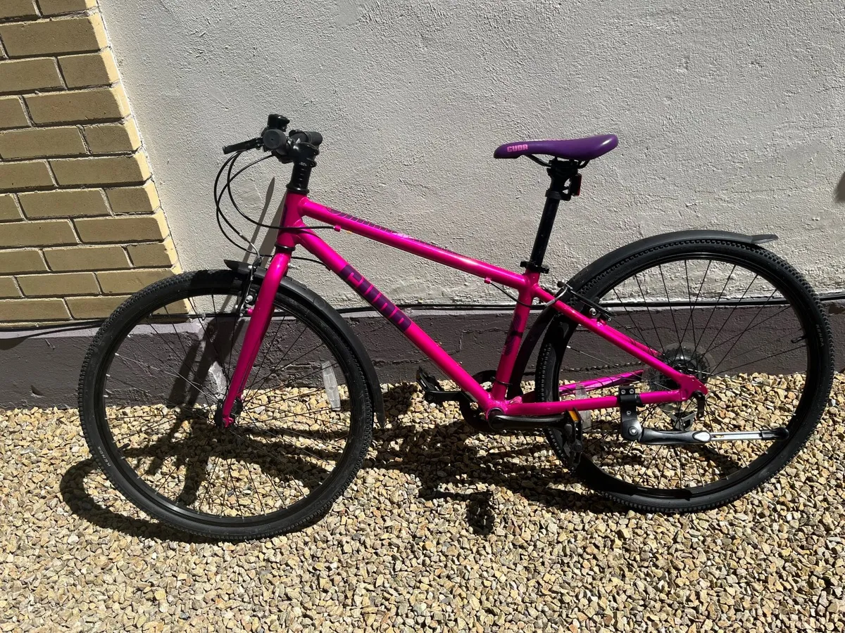 Girl’s Bike - Image 1