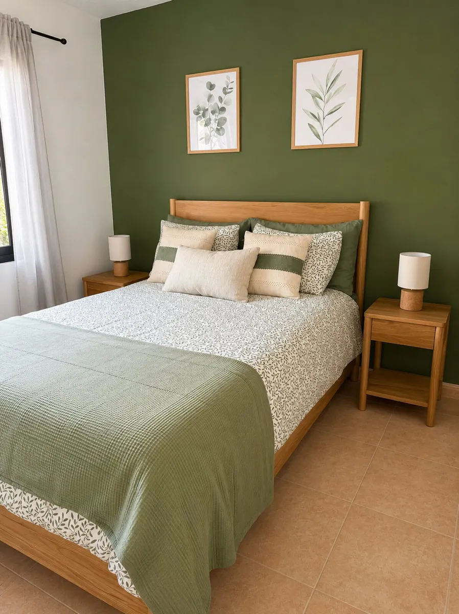 1 bed Corralejo Fuertventura - Image 3